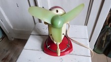 Petit ventilateur table d'occasion  Pulversheim