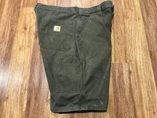 Mens carhartt 100245 for sale  Mcallen
