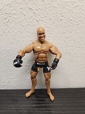 Boneco de ação Anderson Silva UFC Contenders 3.75 comprar usado  Enviando para Brazil