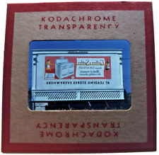 Kodachrome red border for sale  Salt Lake City