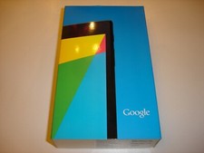 Google nexus 2013 gebraucht kaufen  Kempten (Allgäu)
