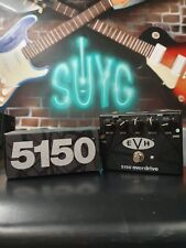 Evh 5150 overdrive for sale  Shipping to Ireland