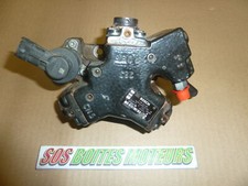 Pompe injection fiat d'occasion  France