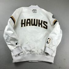 Starter atlanta hawks for sale  Norwich