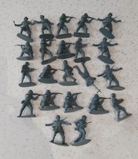 Vintage airfix soldiers for sale  SOUTHEND-ON-SEA