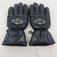 Akito leather motorcycle for sale  CHORLEY