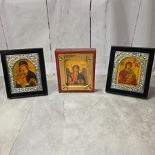 Byzantine greek orthodox for sale  Lennox