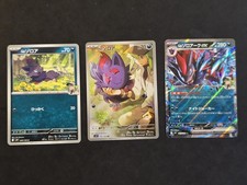 Zorua zorua full usato  Castiglione Messer Raimondo