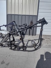 Chopper motorcycle parts for sale  Dillon