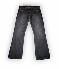 Levis 527 black for sale  TONYPANDY
