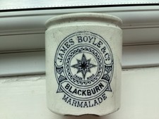 vintage marmalade jar for sale vintage marmalade jar for sale OTLEY