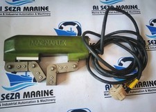 Magnaflux giogo elettromagneti usato  Spedire a Italy