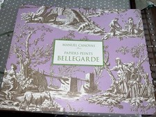 Manuel canovas papiers for sale  NORWICH
