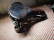 Lepper primus fahrradsattel gebraucht kaufen  Krefeld