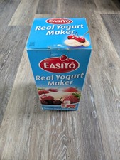 Easiyo yogurt maker for sale  COLCHESTER