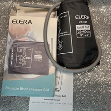 Elera reusable blood for sale  Belle Chasse
