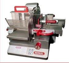 Berkel electric slicer for sale  BURY ST. EDMUNDS