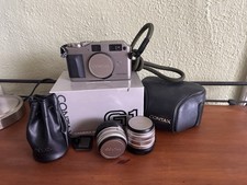 N.mint contax green for sale  Petoskey