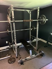 gym cage for sale  Wayne