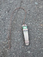 Precision lite green for sale  Warrior