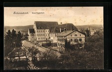 Schorndorf ansichtskarte parti gebraucht kaufen  Berlin