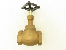 Lunkenheimer 2140 bronze for sale  Millersburg