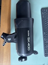 Godox sk400 400w for sale Godox sk400 400w for sale  NUNEATON