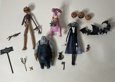 Mixed lot neca for sale  Wareham