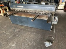 Edwards guillotine 3.25mm for sale  SHEFFIELD