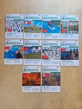 Geographische rundschau jahrga gebraucht kaufen  Koblenz