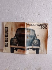 Auto epoca volkswagen usato  Senigallia