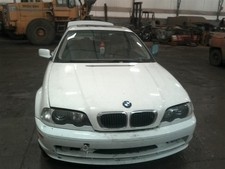 Lanterna traseira de passageiro cupê quarto painel montado compatível com 01-03 BMW 325i 2841671, usado comprar usado  Enviando para Brazil