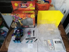 Playmates exo squad usato  Italia