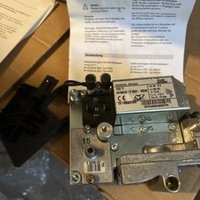 Viessmann gaskombiregler 78275 gebraucht kaufen  Neusäß