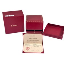 Authentic cartier red for sale  Jupiter
