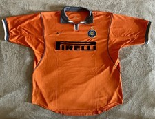 Riginal nike inter gebraucht kaufen  Berlin