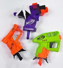 Mini nerf guns for sale  Grand Prairie