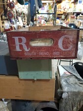 Vintage royal crown for sale  Dowagiac