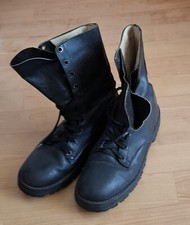 Anfibi militari marca usato  Milano