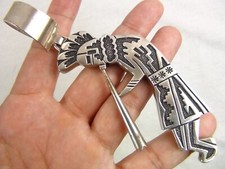 Navajo tommy singer for sale  Riverside