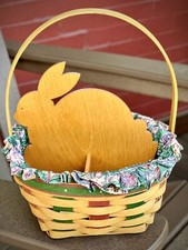 Vintage 1999 longaberger for sale  Pottstown