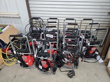Husqvarna pw2300 pressure for sale  Greensboro