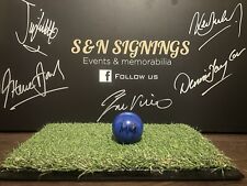 Jimmy white signed for sale  WORCESTER