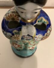 Figurine asiatique d'occasion  Villepinte