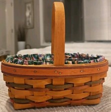 Longaberger 1996 easter for sale  Monticello