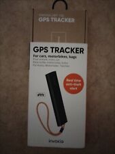 Tracker gps invoxia d'occasion  Prades