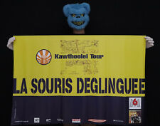 Souris deglinguee kawthoolei d'occasion  Malzéville