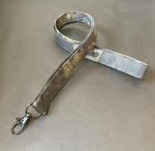 Multicam neck lanyard for sale  Willington