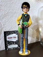 Monster high jackson gebraucht kaufen  Köln