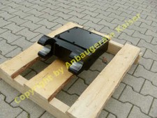 Schnellwechsler rohling lehnho gebraucht kaufen  Hutthurm